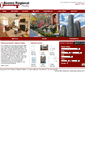 Mobile Screenshot of bostonregionalrealty.com